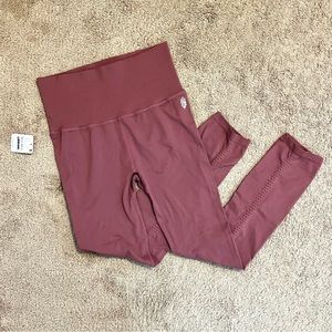 Free People Good Karma Leggings M-L